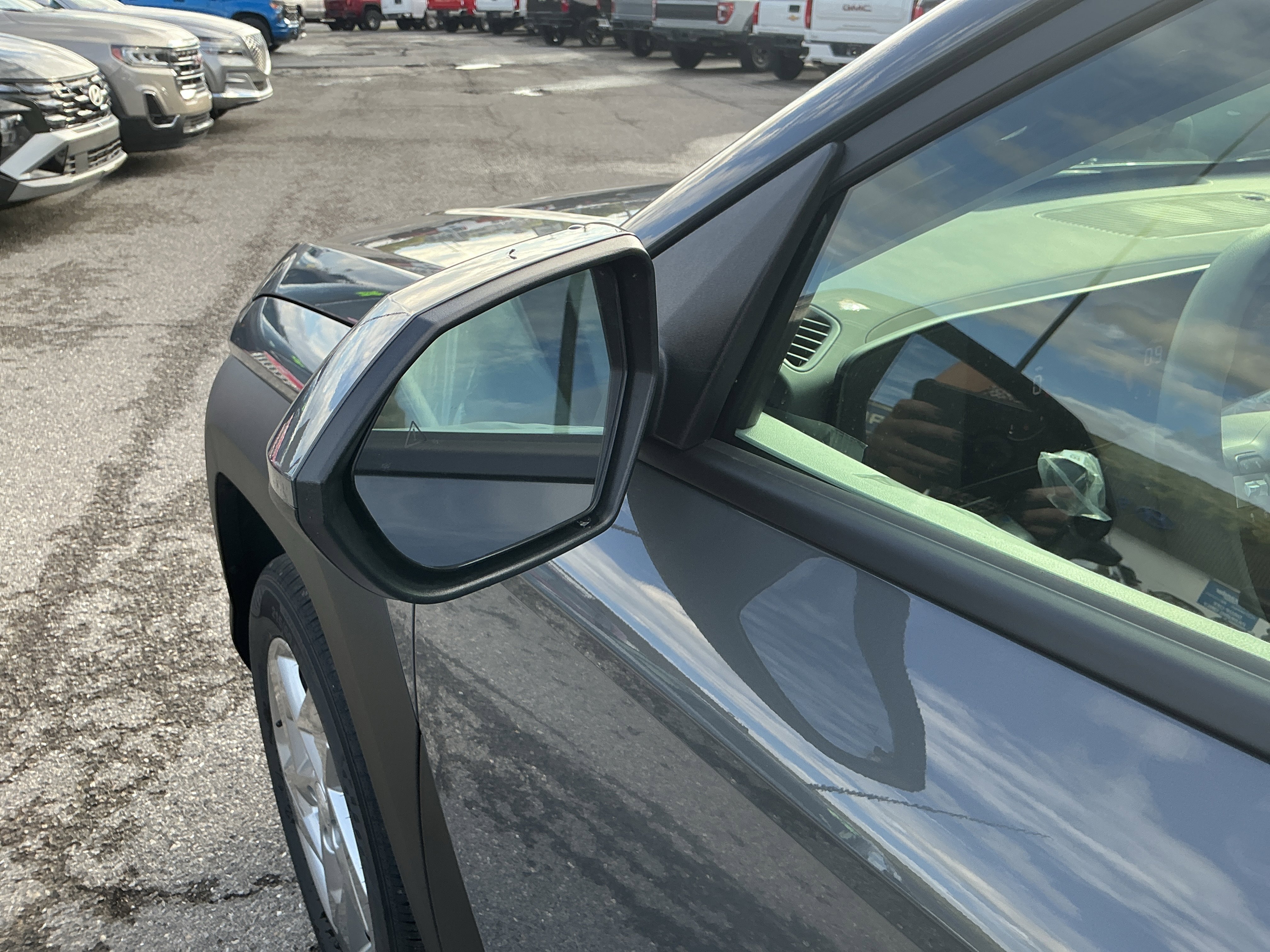 New 2026 Hyundai Kona SE image 11