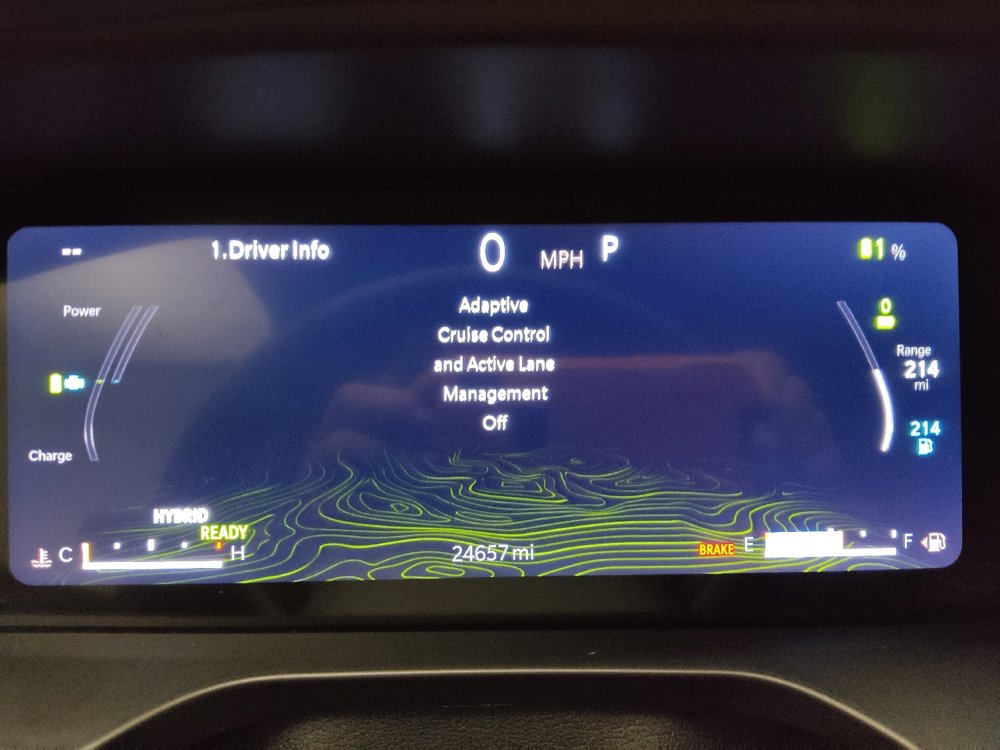 Used 2022 Jeep Grand Cherokee Limited 4xe image 23