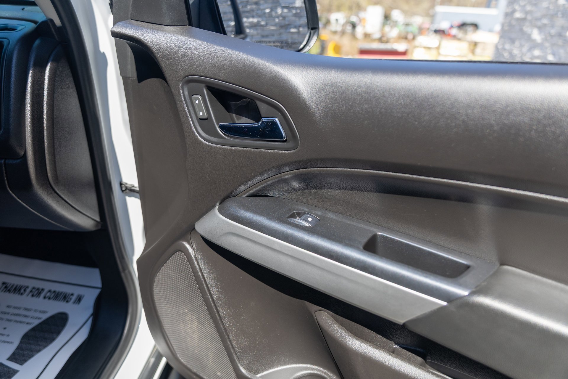 Used 2018 Chevrolet Colorado ZR2 image 36