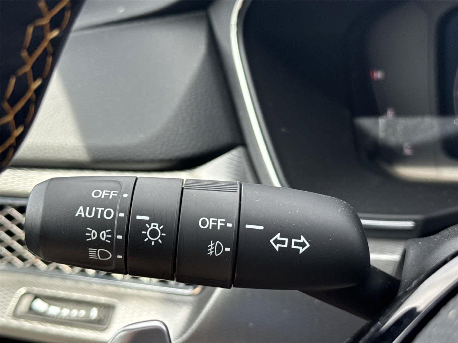 Certified 2026 Acura Integra A-Spec FWD image 22