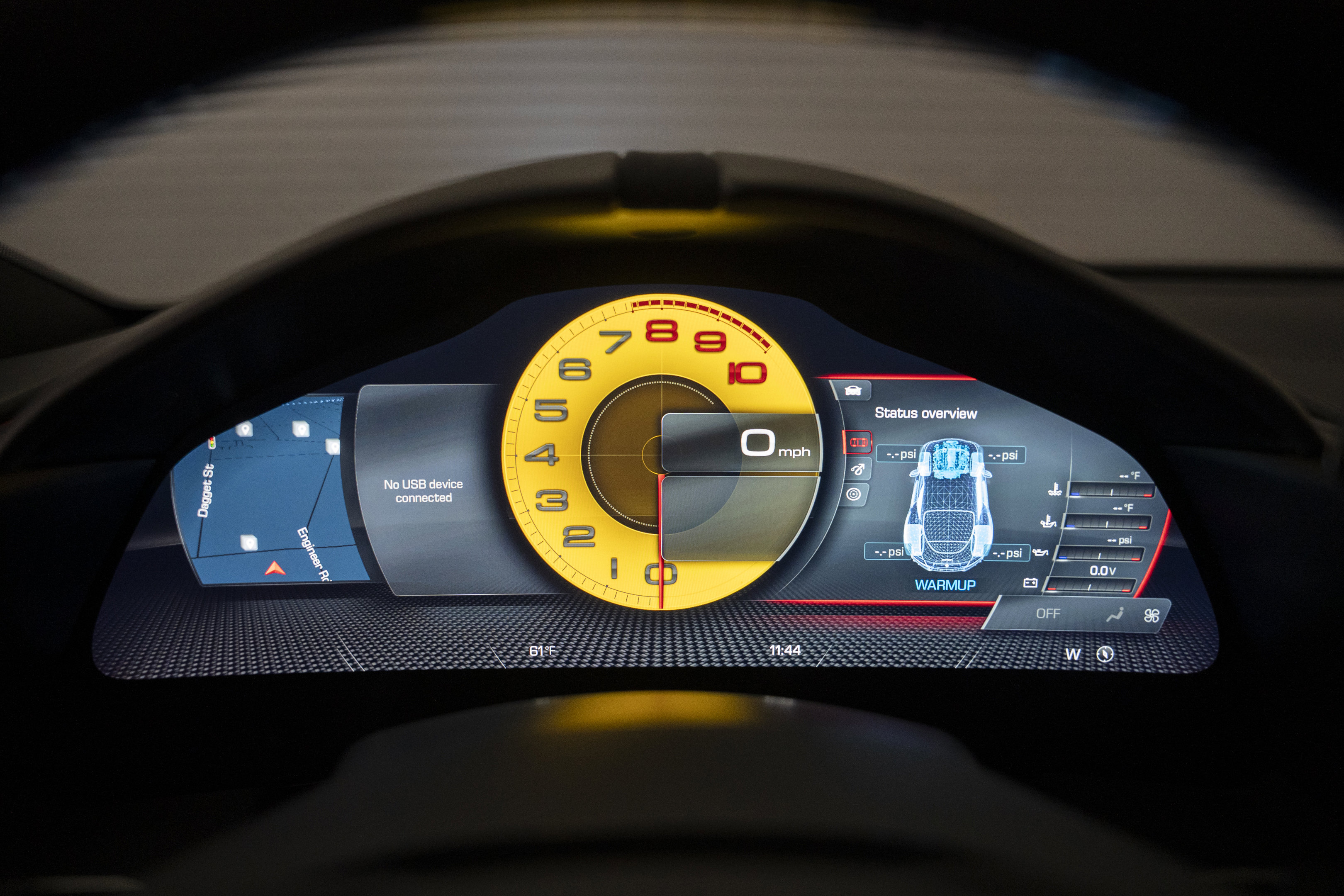 Certified 2023 Ferrari Roma image 36