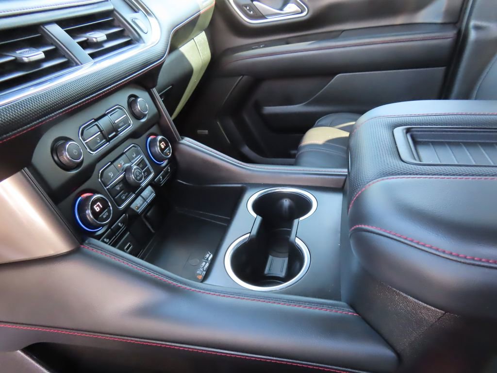 Used 2023 Chevrolet Tahoe RST AWD/4WD image 22