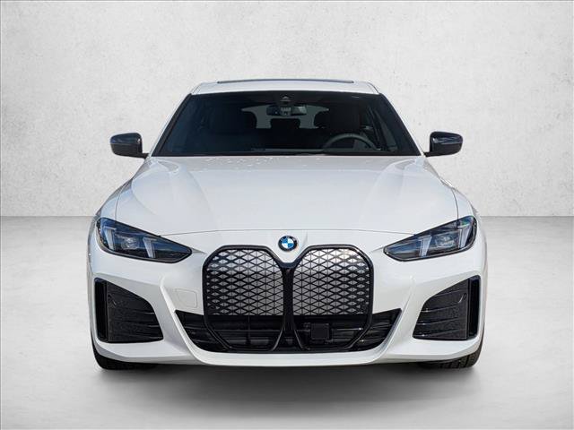 Used 2026 BMW i4 xDrive40i w/ M Sport Package AWD/4WD image 6