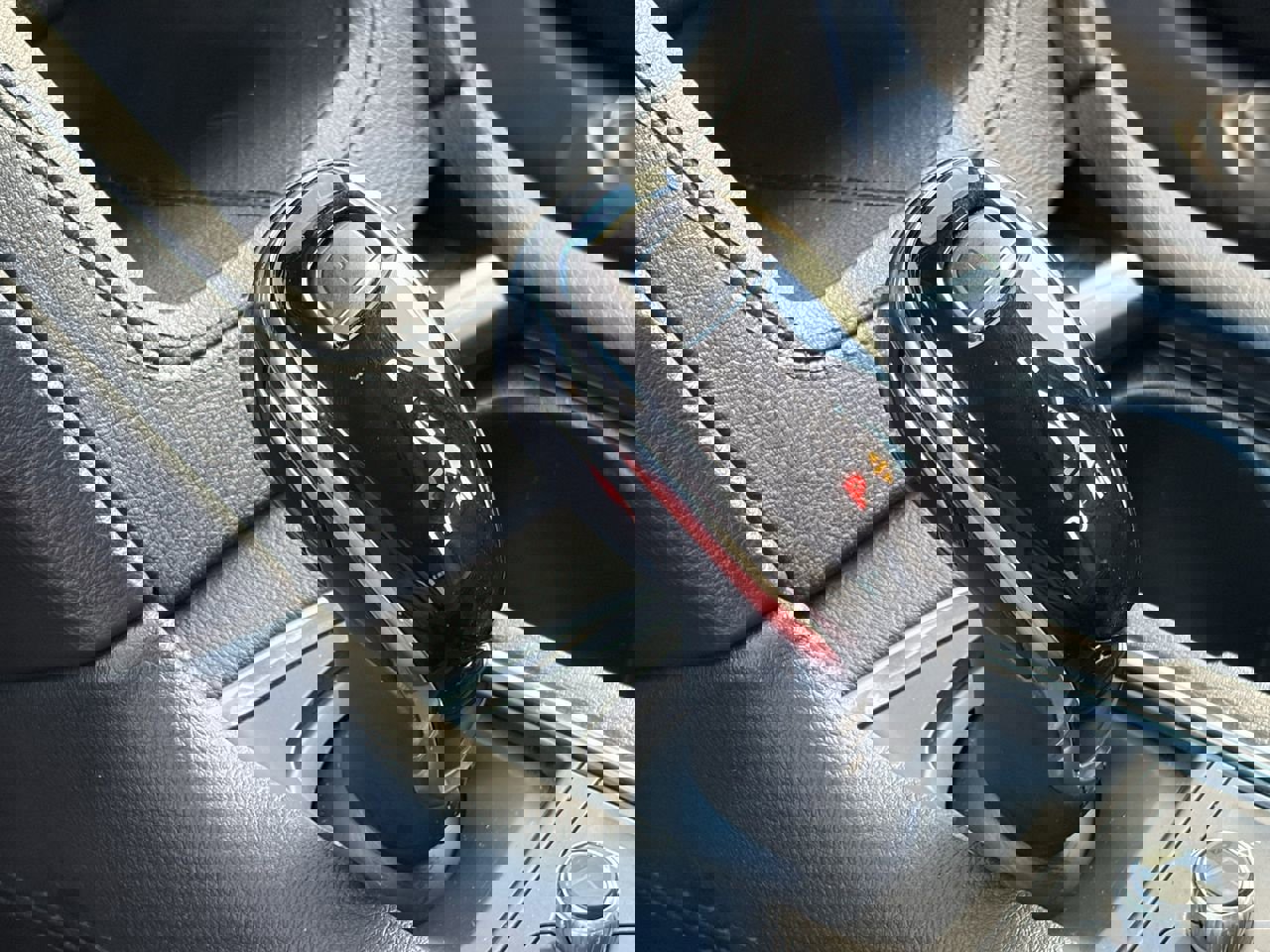 Certified 2023 Cadillac XT6 Premium Luxury w/ Technology Package image 30