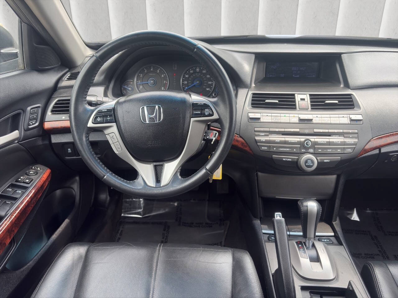 Used 2012 Honda Crosstour EX-L image 9