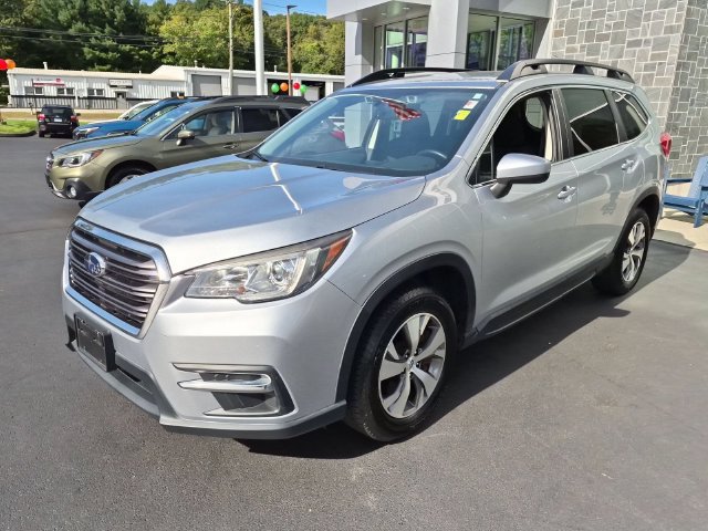 Used 2020 Subaru Ascent Premium w/ Convenience Package AWD/4WD image 8