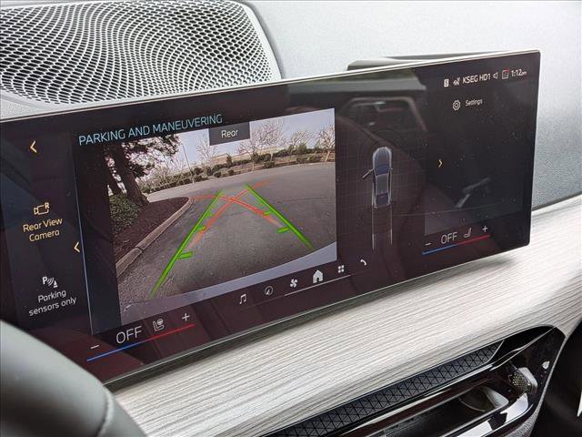 New 2026 BMW i4 eDrive40 image 14