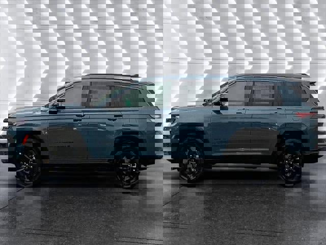 New 2026 Jeep Grand Cherokee L Limited image 20