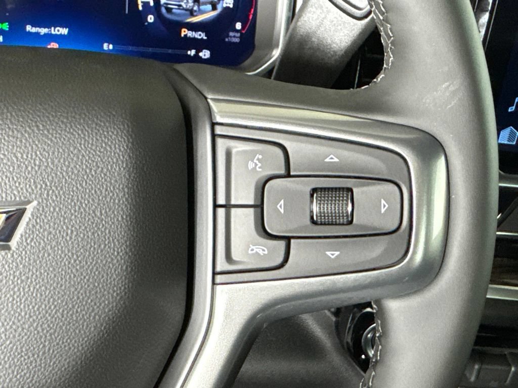 New 2026 Chevrolet Silverado 3500 LT w/ Safety Package AWD/4WD image 14