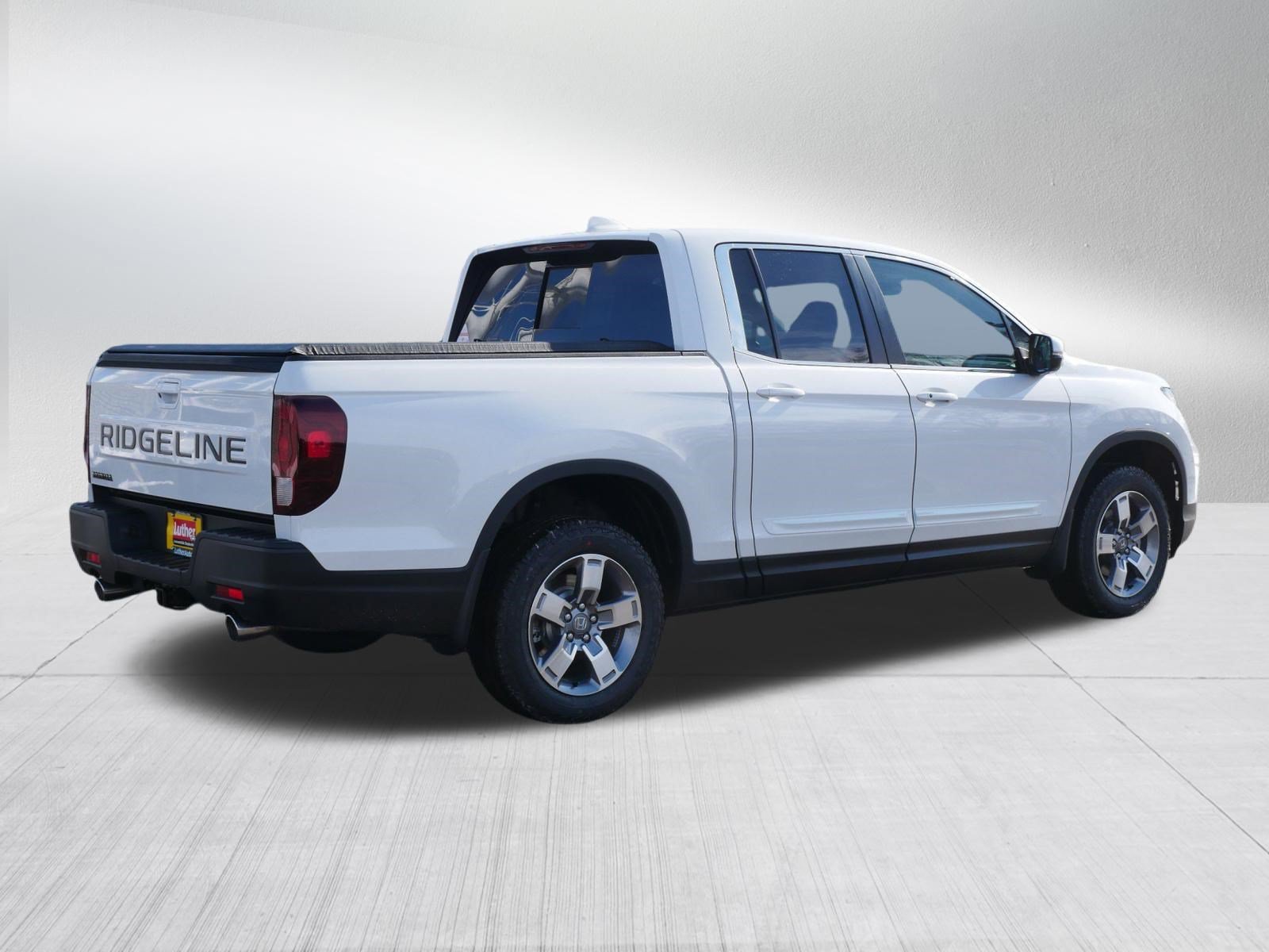 New 2026 Honda Ridgeline RTL image 7