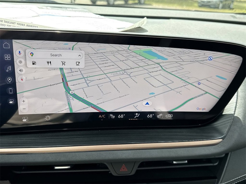 New 2025 Buick Envision Sport Touring image 16