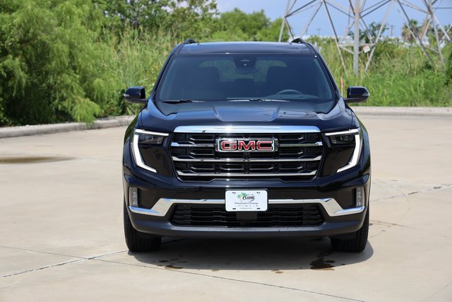 New 2026 GMC Acadia Elevation w/ Elevation Premium Package video 2