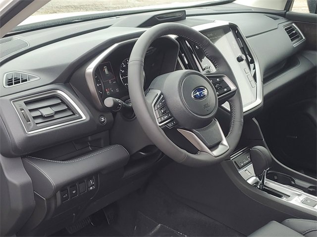 New 2026 Subaru Ascent Touring AWD/4WD image 22