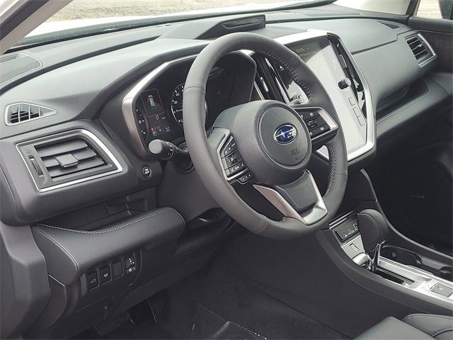 New 2026 Subaru Ascent Touring image 22
