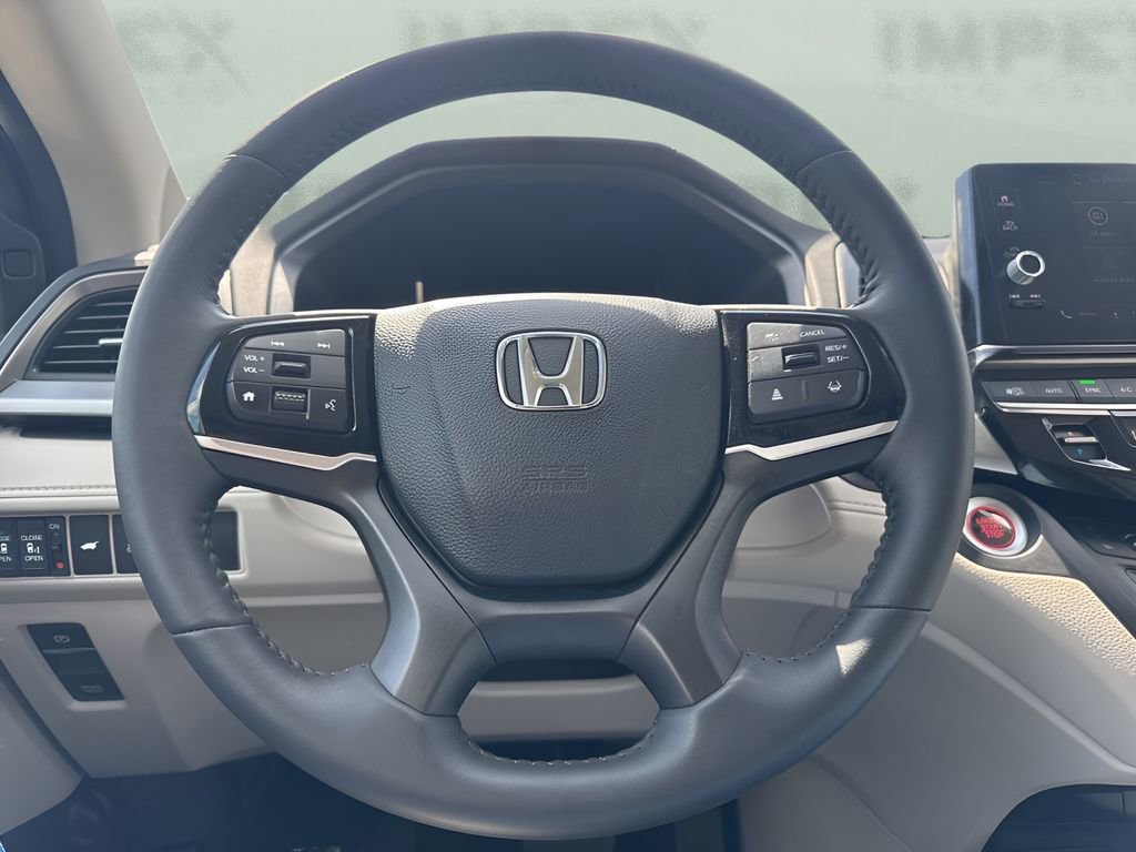 Used 2025 Honda Odyssey EX-L image 14