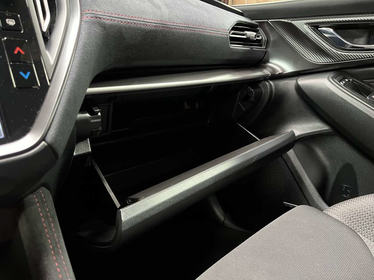 Used 2024 Subaru WRX Premium AWD/4WD image 18