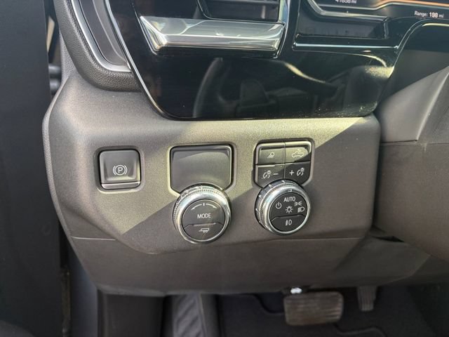 Used 2023 GMC Sierra 1500 SLT RWD image 5