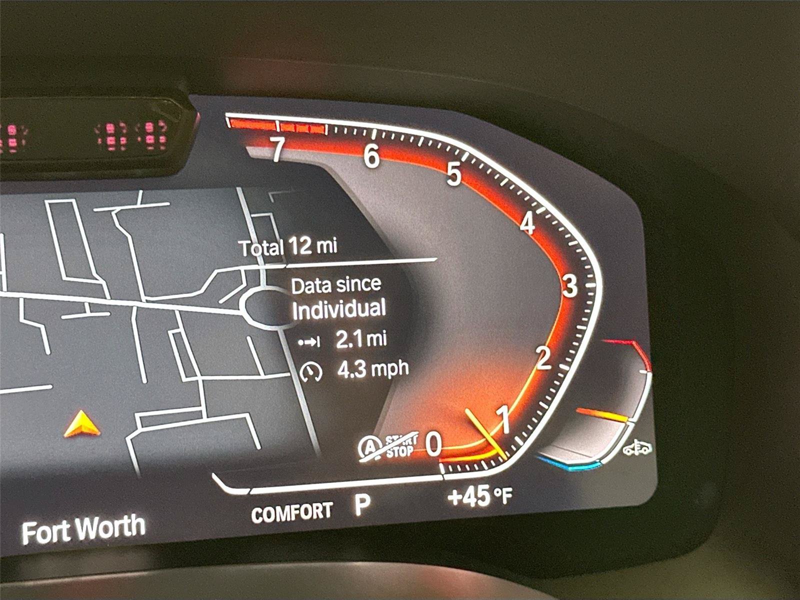 New 2026 BMW 840i xDrive Coupe AWD/4WD image 23