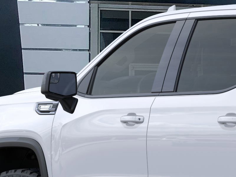 New 2026 GMC Sierra 1500 AT4X image 36