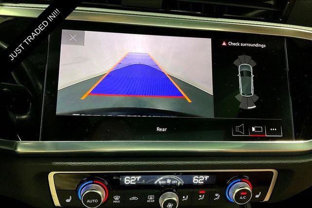 Certified 2023 Audi Q3 2.0T Premium w/ Convenience Package image 22