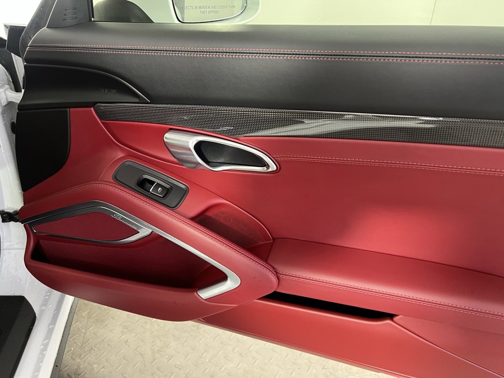 Certified 2017 Porsche 911 Turbo S image 18