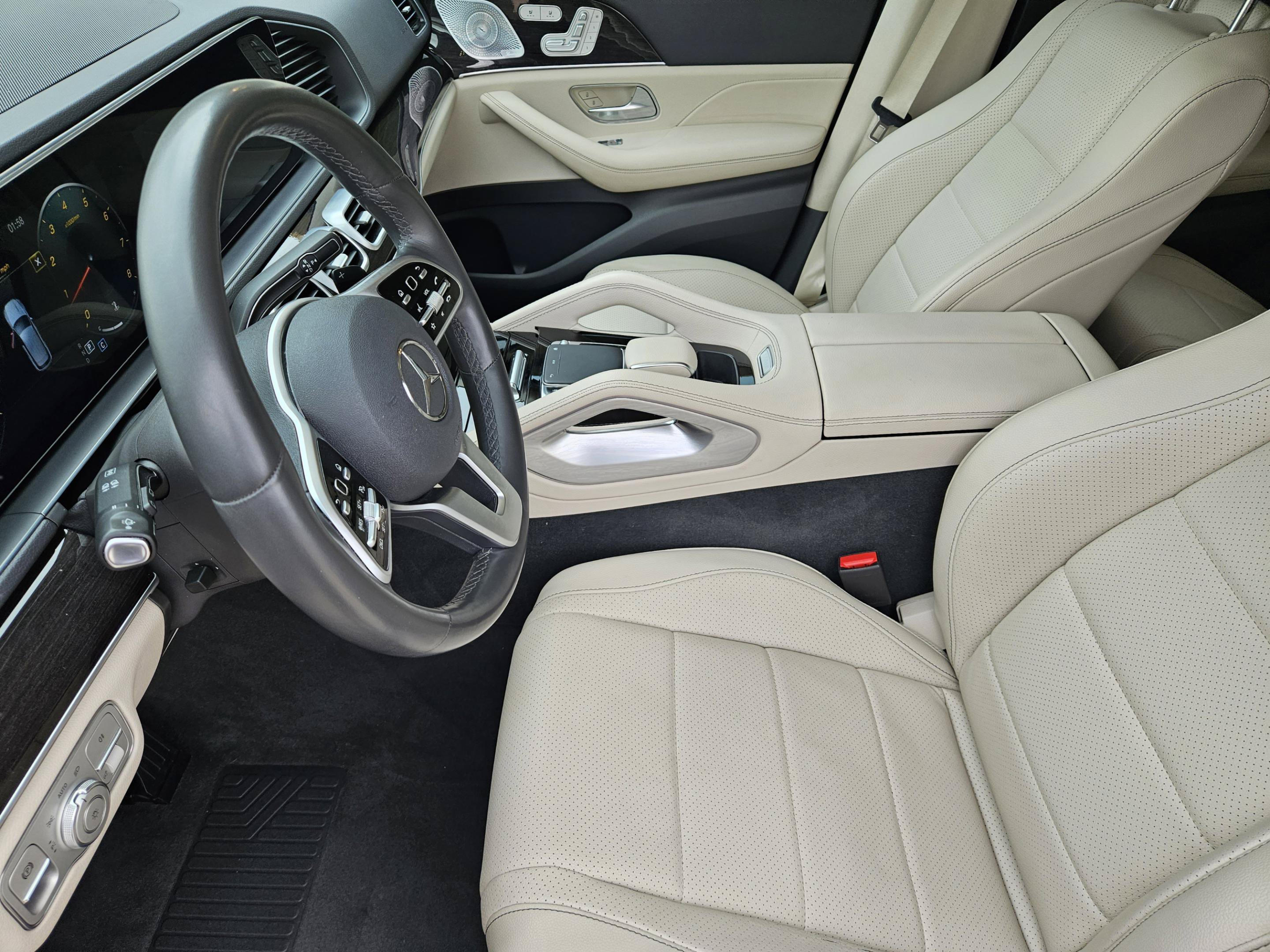 Used 2020 Mercedes-Benz GLE 350 image 9