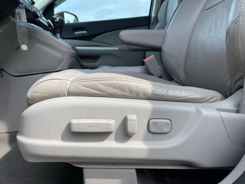 Used 2014 Honda CR-V EX-L image 24