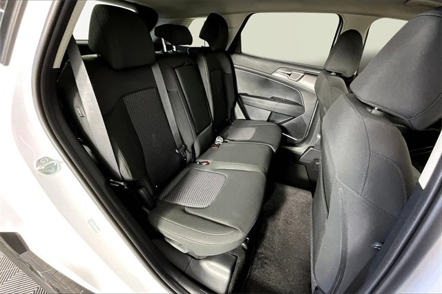 New 2026 Kia Sportage LX image 11