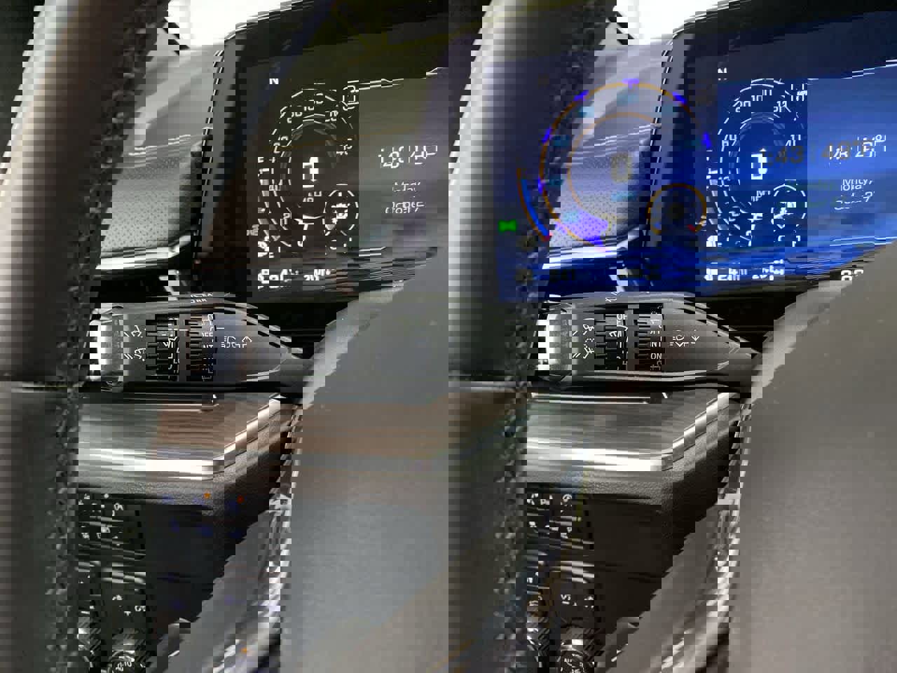 Used 2025 Chevrolet Tahoe Premier image 22