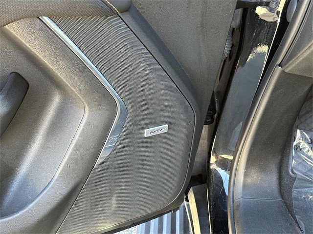 Used 2023 GMC Yukon XL AT4 w/ AT4 Premium Package image 24