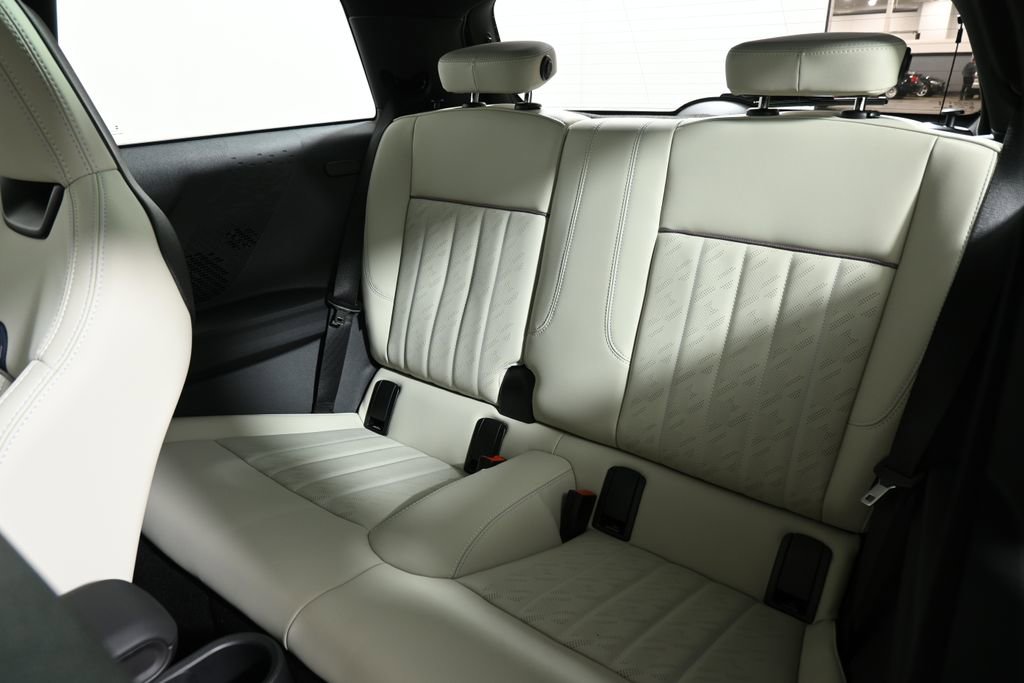 New 2026 MINI Cooper S image 22