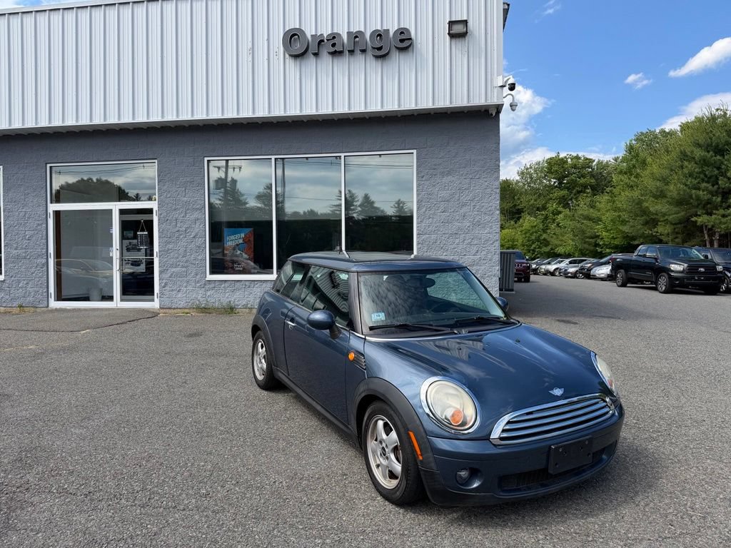 Used 2009 MINI Cooper Hardtop FWD image 8