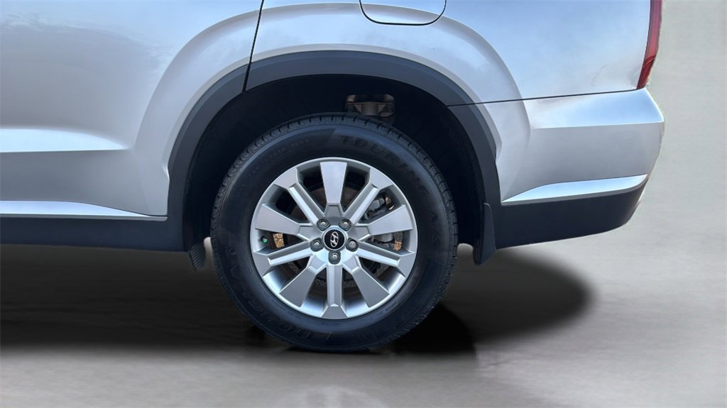 Used 2023 Hyundai Palisade SEL image 23