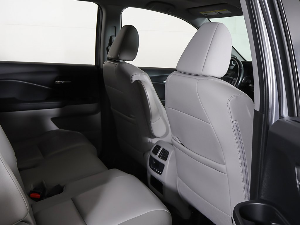 Used 2021 Honda Pilot Special Edition image 31