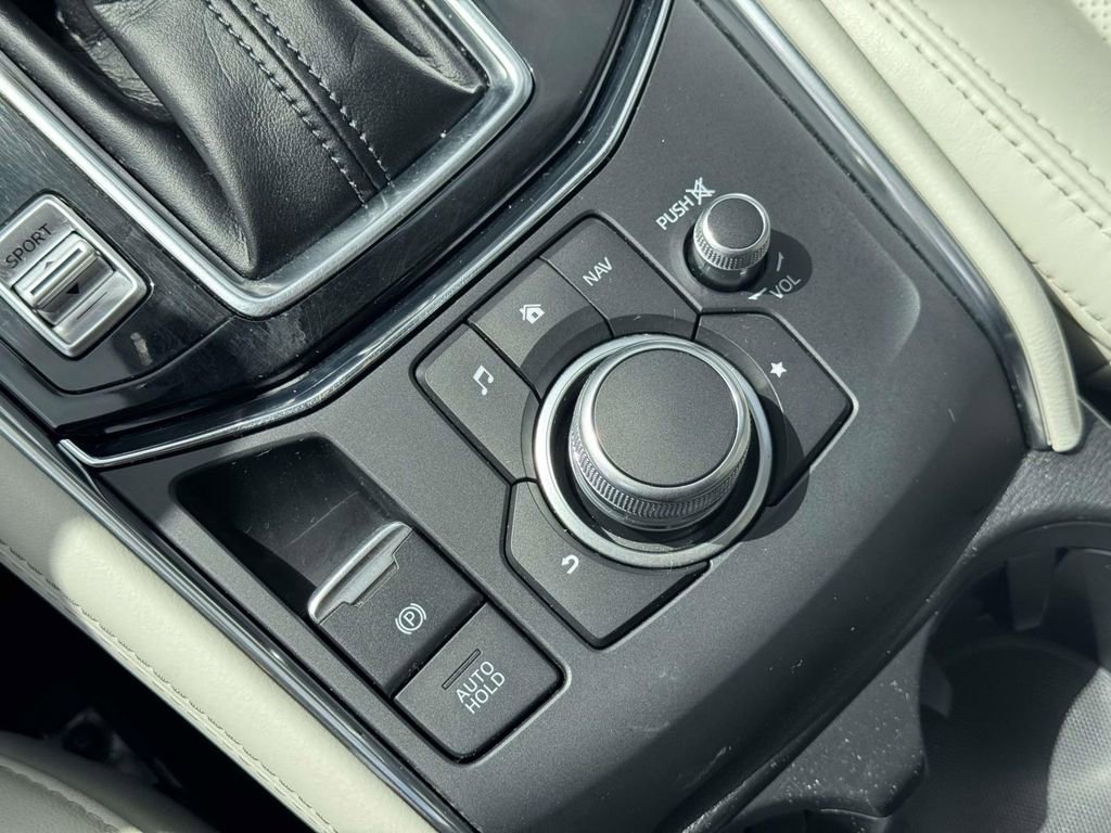 Used 2020 MAZDA CX-5 Grand Touring image 33