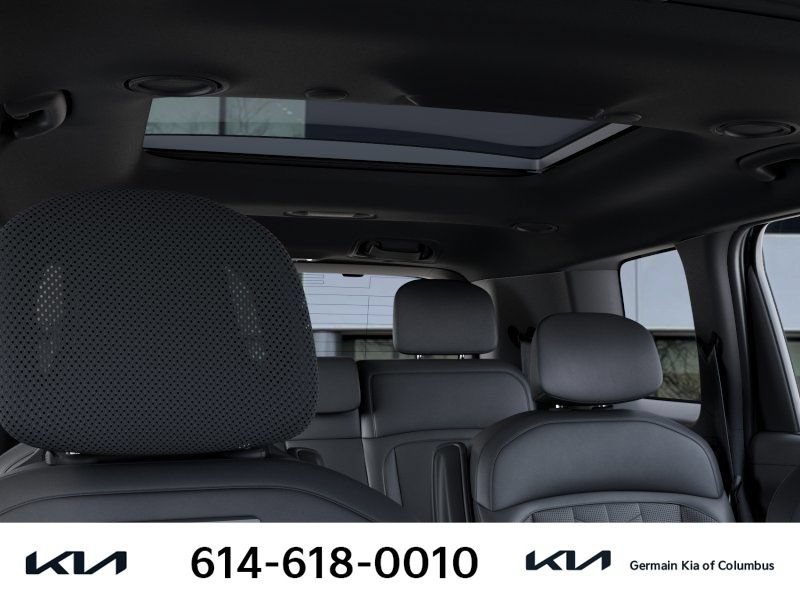 New 2027 Kia Telluride SX X-Line AWD/4WD image 30