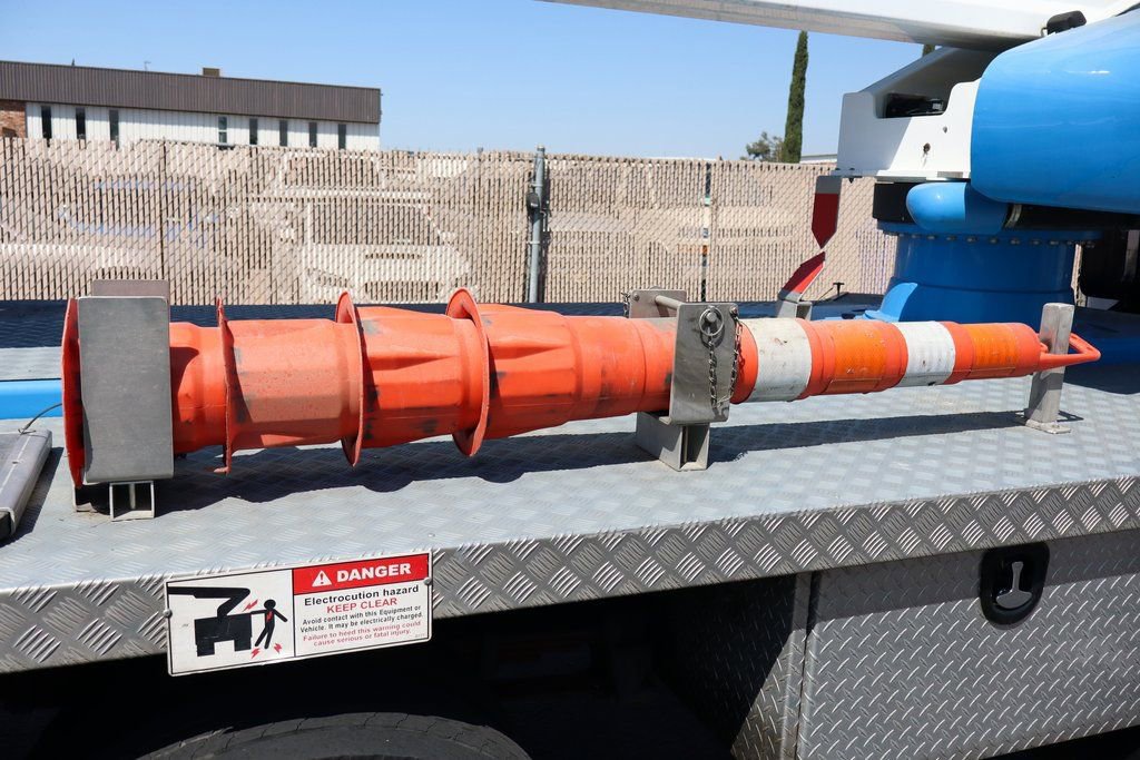 Used 2019 Ford F650 2WD Regular Cab Super Duty image 50