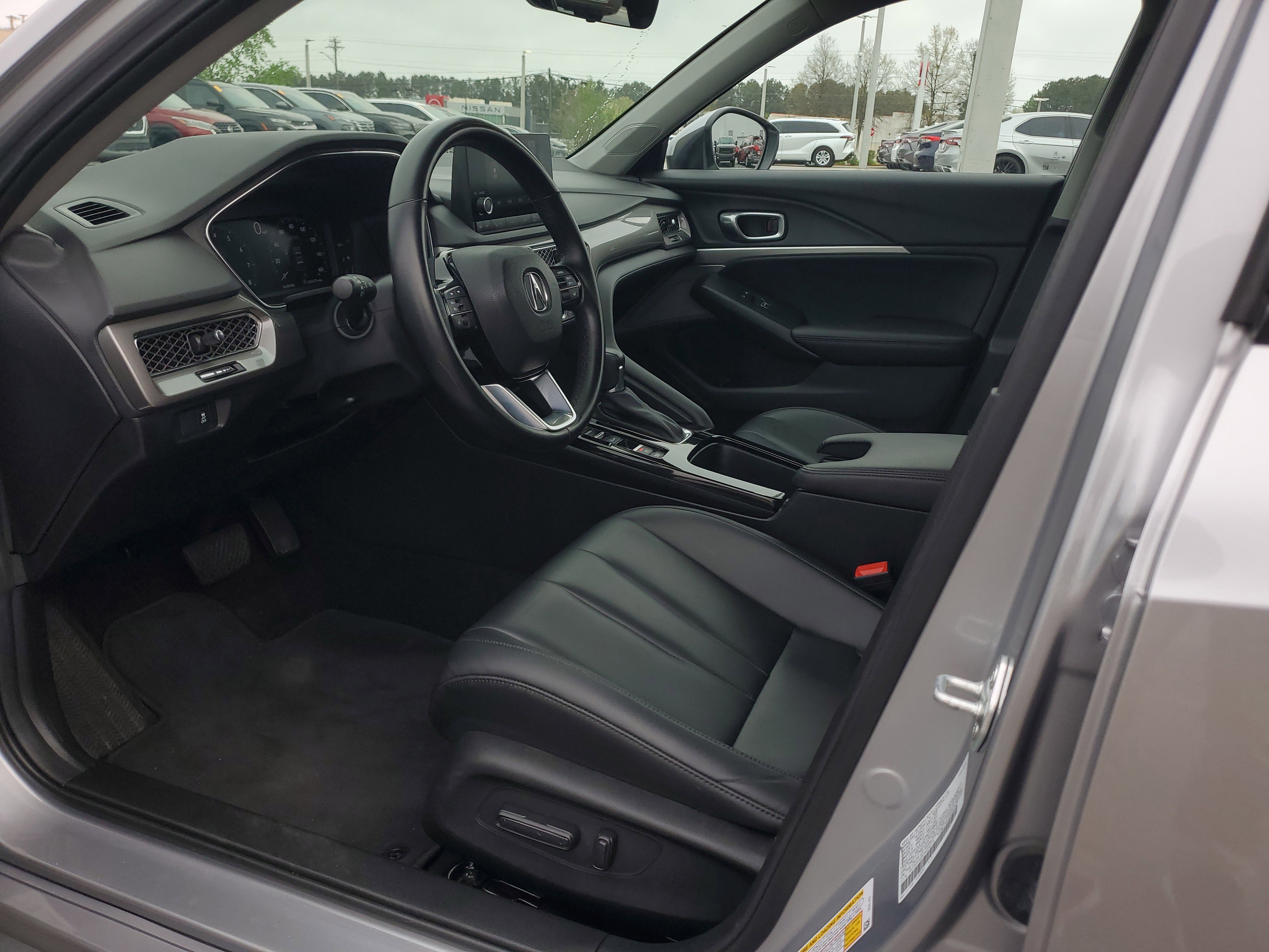 Used 2023 Acura Integra image 14