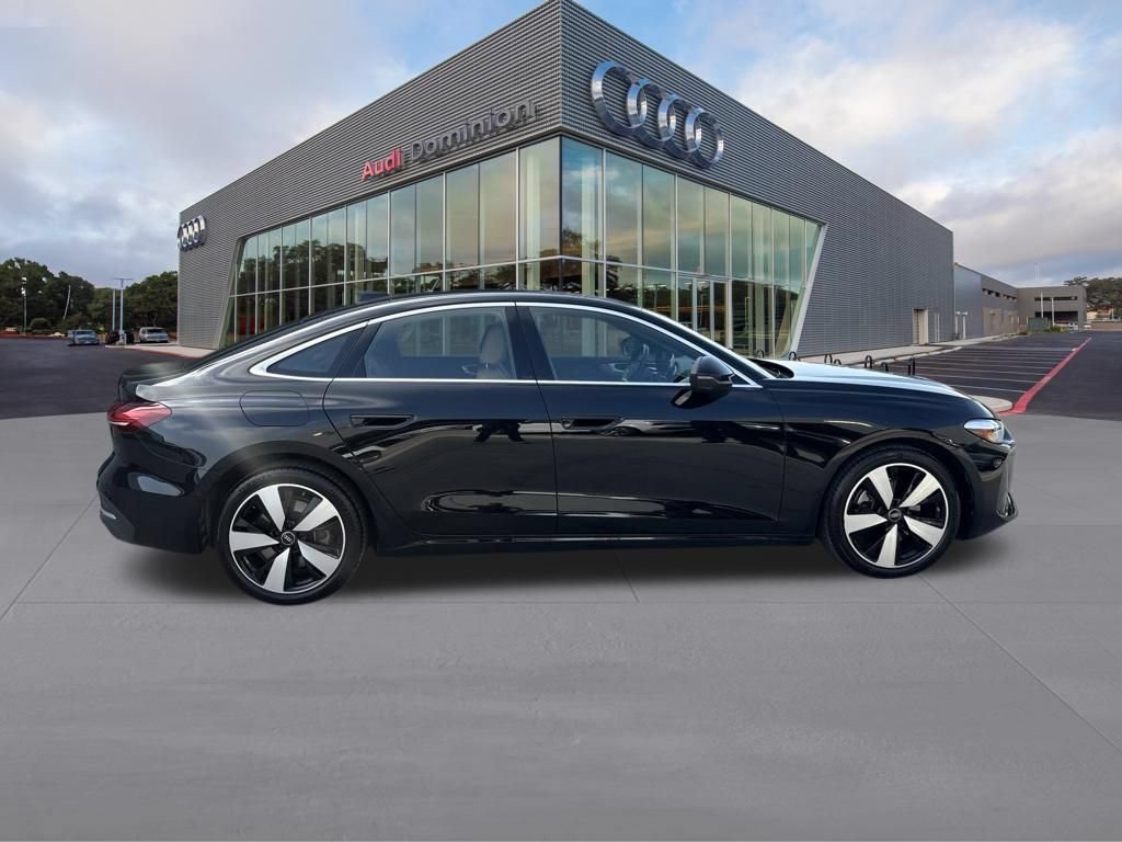 Used 2025 Audi A5 2.0T Premium w/ Convenience Package AWD/4WD image 4