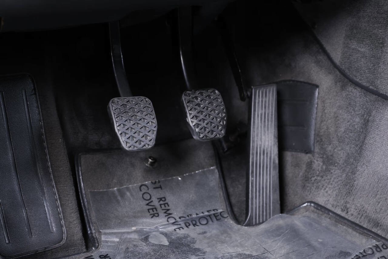 Used 1987 BMW M6 Coupe image 68