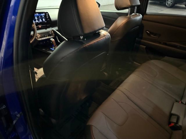 Used 2022 Hyundai Elantra N Line image 31