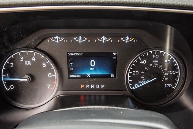 Used 2021 Ford F150 XLT w/ XTR Package AWD/4WD image 13