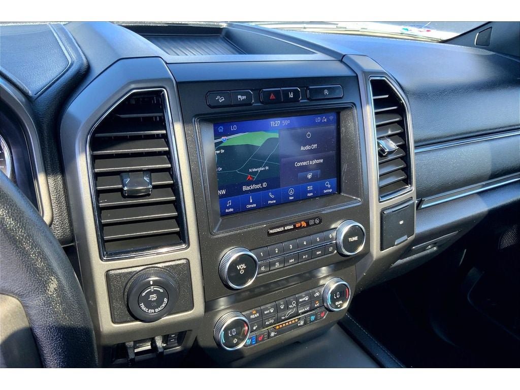 Used 2020 Ford Expedition Max XLT w/ Equipment Group 202A AWD/4WD image 7