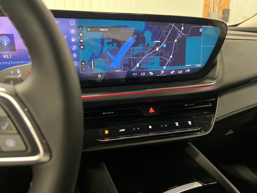 New 2026 Buick Envision Preferred AWD/4WD image 21