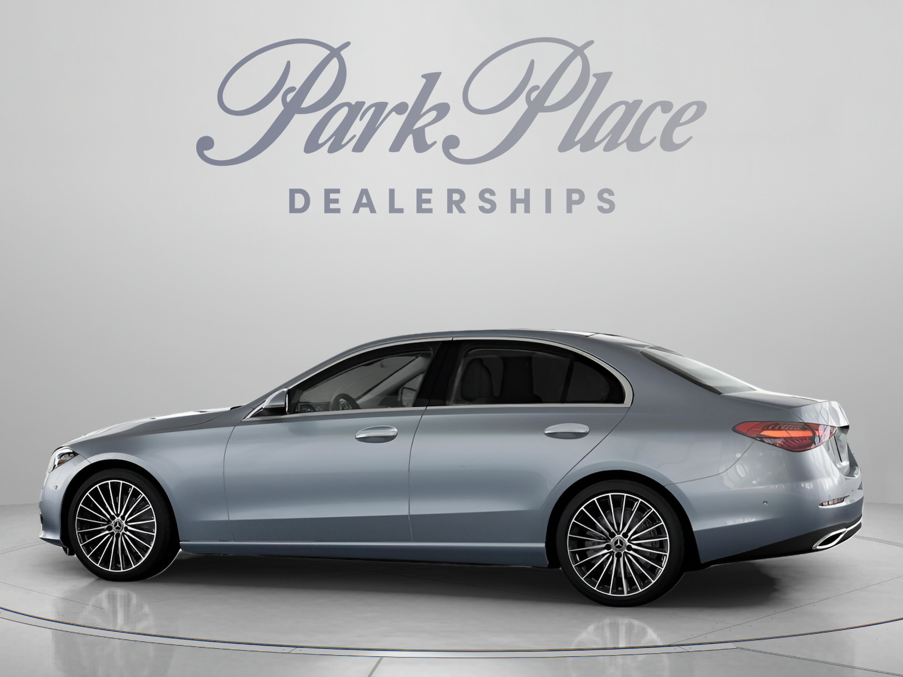 New 2026 Mercedes-Benz C 300 Sedan image 8