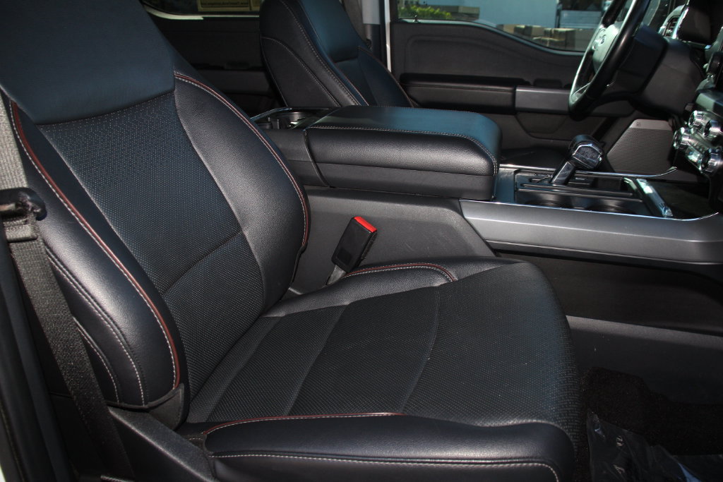 Used 2021 Ford F150 Lariat AWD/4WD image 26