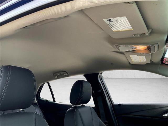 Used 2023 Buick Encore GX Select w/ Safety Package II FWD image 16
