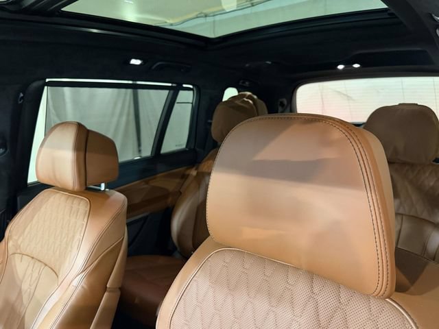 Used 2024 BMW X7 xDrive40i w/ Executive Package AWD/4WD image 17