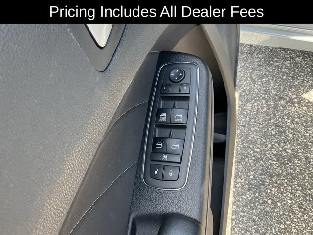 Used 2022 Dodge Charger GT w/ Driver Convenience Group AWD/4WD image 8