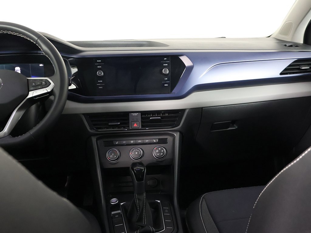 Used 2022 Volkswagen Taos SE image 33